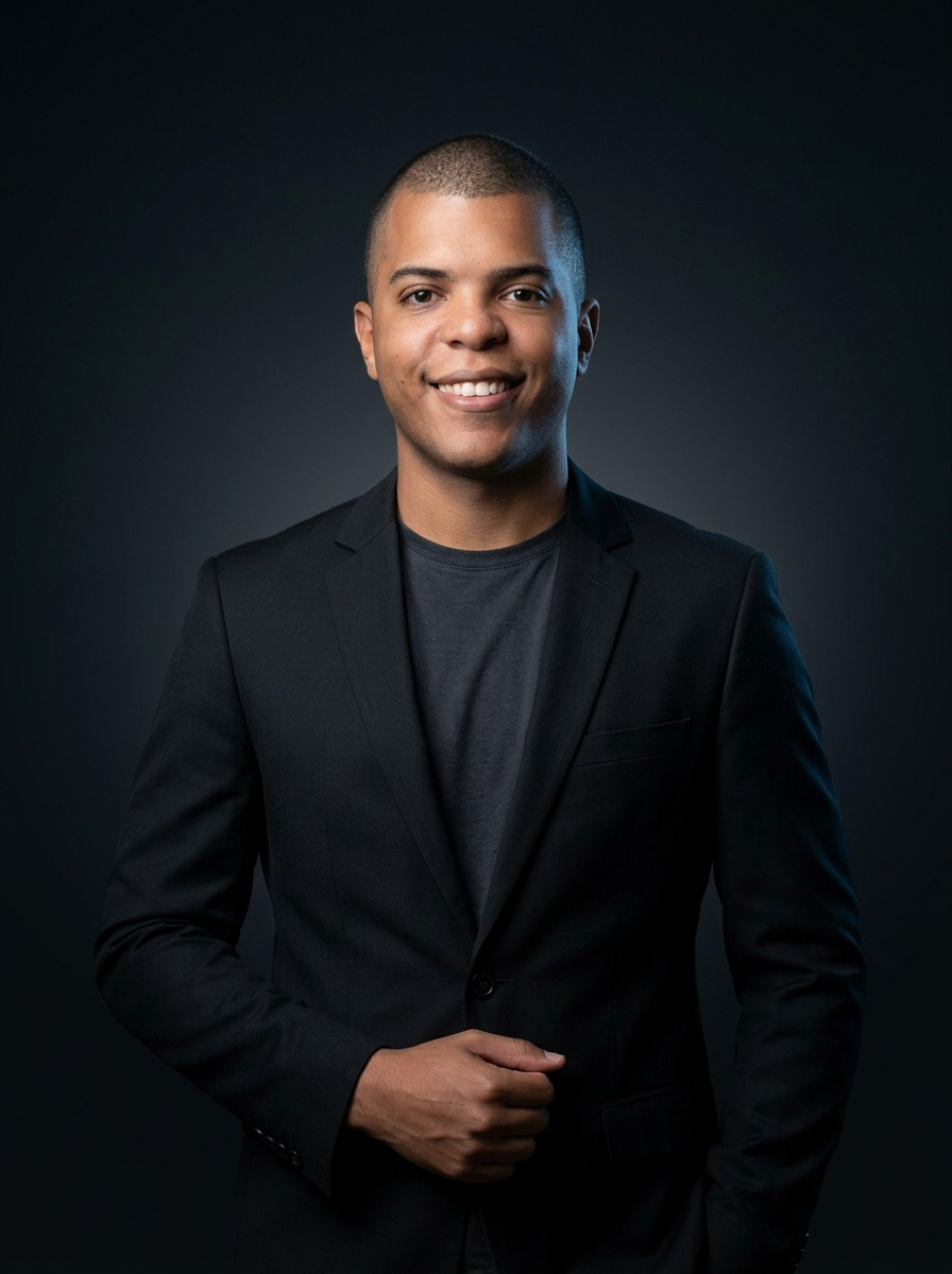 Markson Simão Silveira